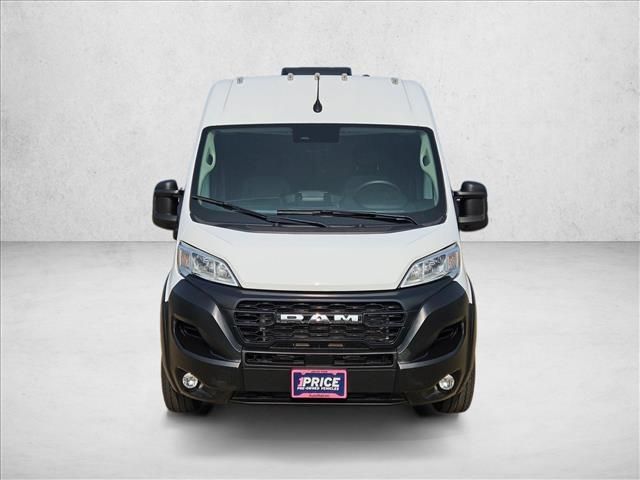 2023 Ram ProMaster Base