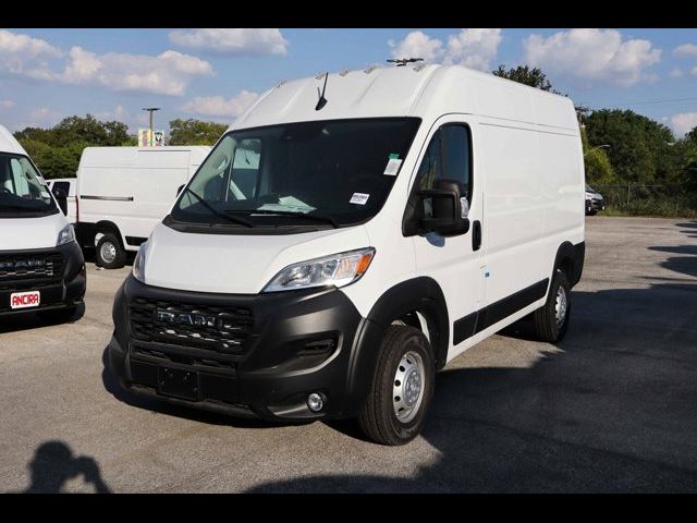 2023 Ram ProMaster Base