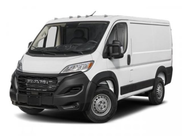 2023 Ram ProMaster Base