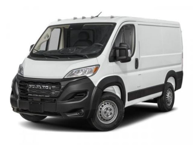 2023 Ram ProMaster Base