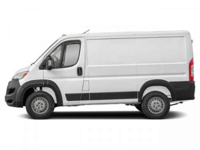 2023 Ram ProMaster Base