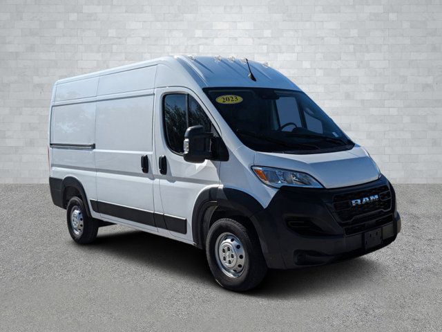 2023 Ram ProMaster Base