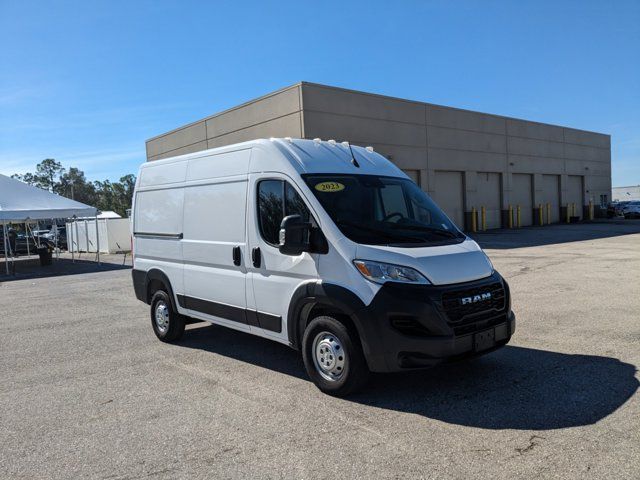 2023 Ram ProMaster Base