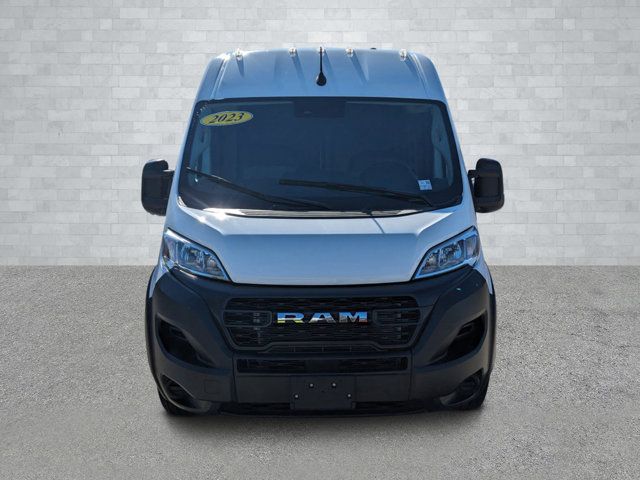 2023 Ram ProMaster Base