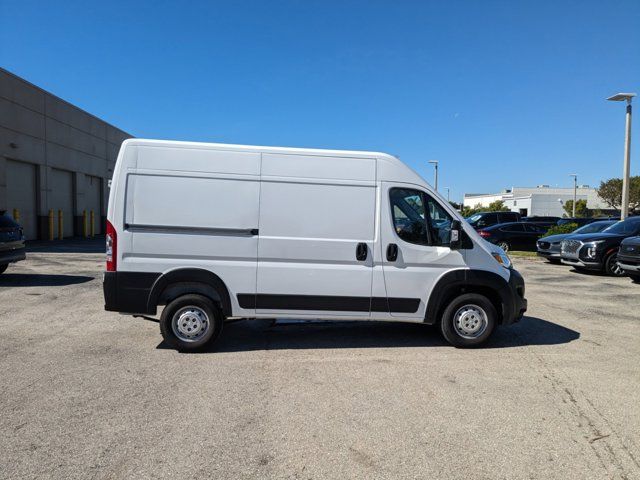 2023 Ram ProMaster Base