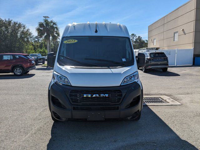 2023 Ram ProMaster Base