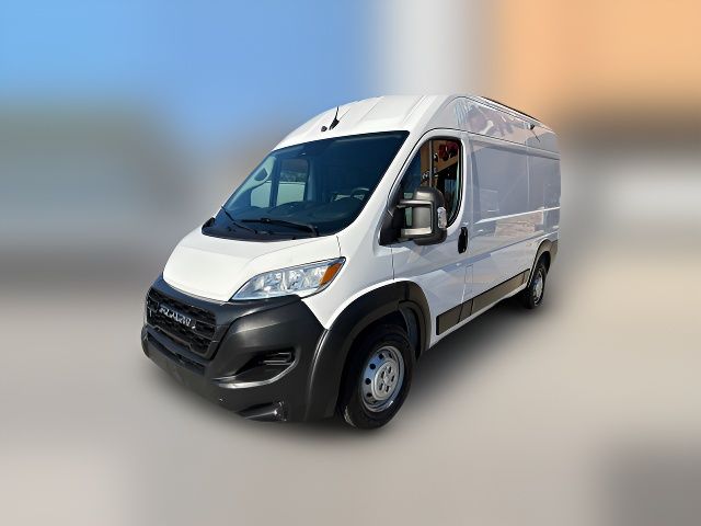 2023 Ram ProMaster Base