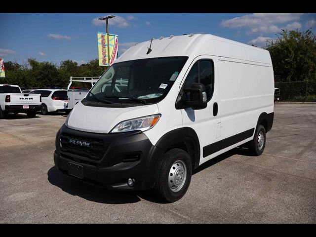 2023 Ram ProMaster Base