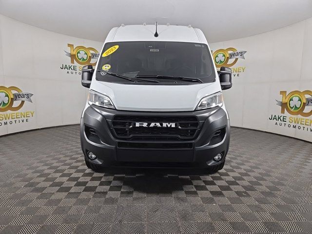 2023 Ram ProMaster Base