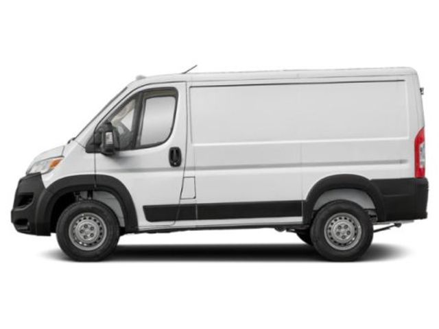 2023 Ram ProMaster Base