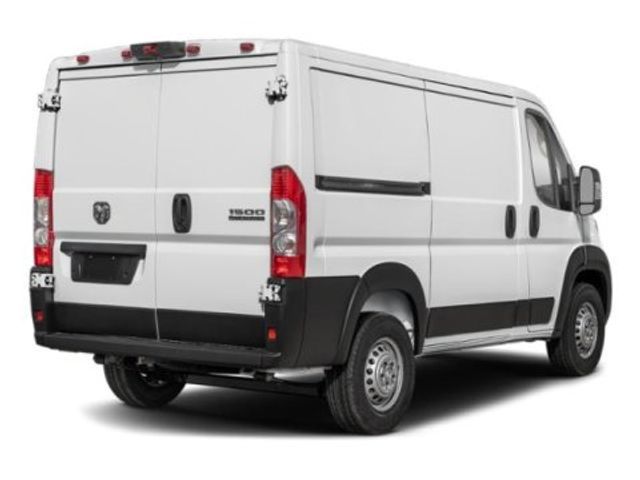 2023 Ram ProMaster Base