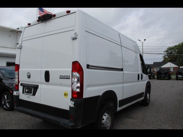 2023 Ram ProMaster Base