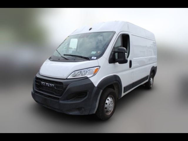 2023 Ram ProMaster Base