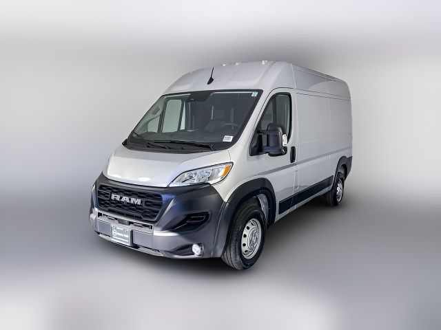 2023 Ram ProMaster Base