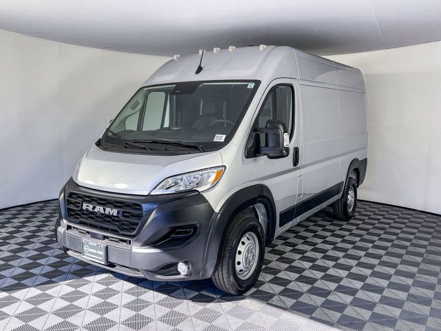 2023 Ram ProMaster Base