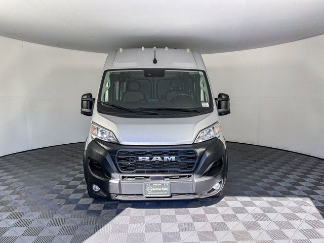 2023 Ram ProMaster Base