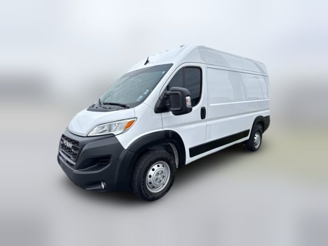 2023 Ram ProMaster Base