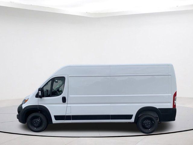 2023 Ram ProMaster Base