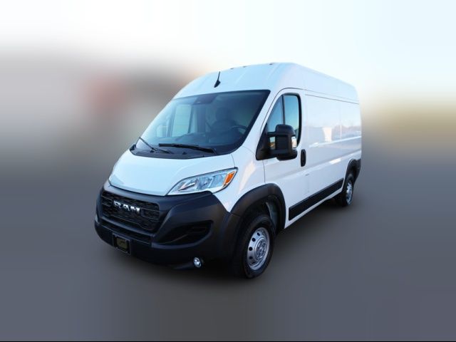 2023 Ram ProMaster Base