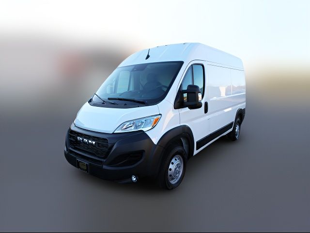 2023 Ram ProMaster Base