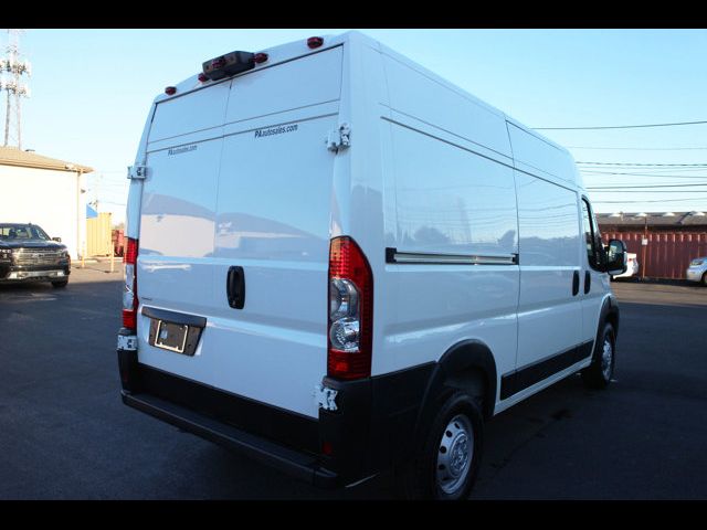 2023 Ram ProMaster Base