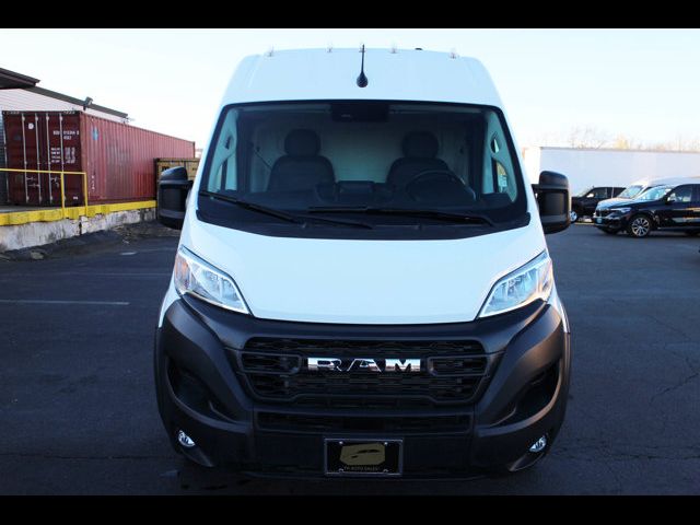 2023 Ram ProMaster Base