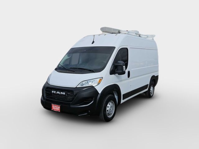 2023 Ram ProMaster Base