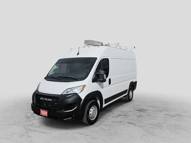 2023 Ram ProMaster Base