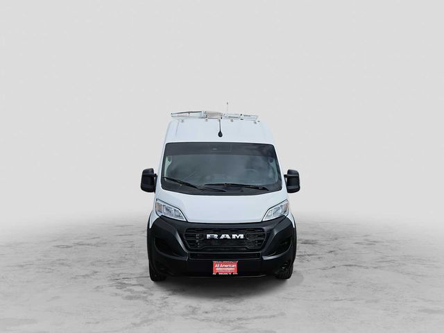 2023 Ram ProMaster Base