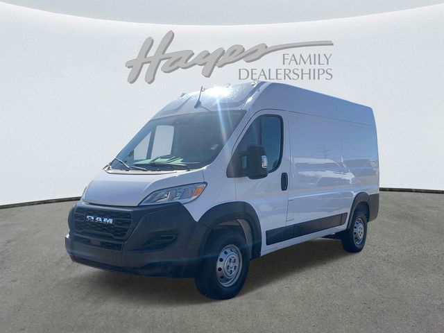 2023 Ram ProMaster Base