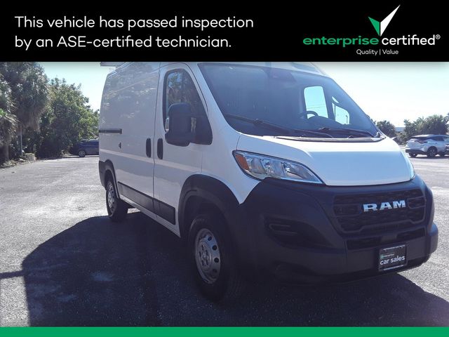 2023 Ram ProMaster Base