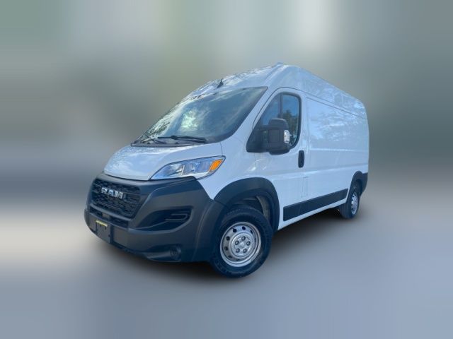 2023 Ram ProMaster Base