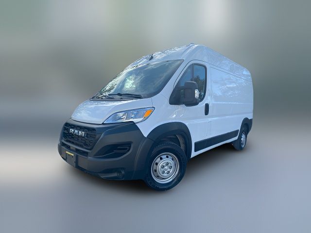 2023 Ram ProMaster Base