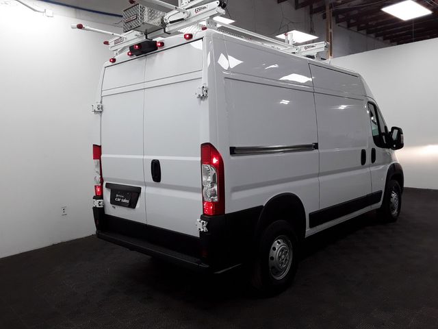 2023 Ram ProMaster Base