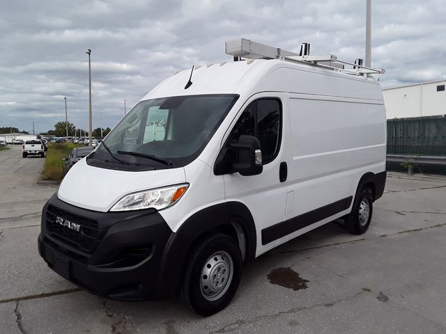 2023 Ram ProMaster Base