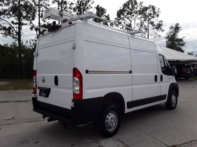 2023 Ram ProMaster Base