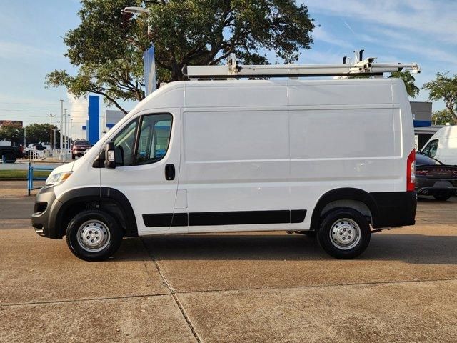 2023 Ram ProMaster Base