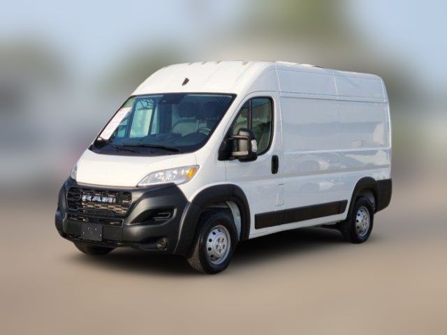 2023 Ram ProMaster Base