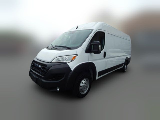 2023 Ram ProMaster Base