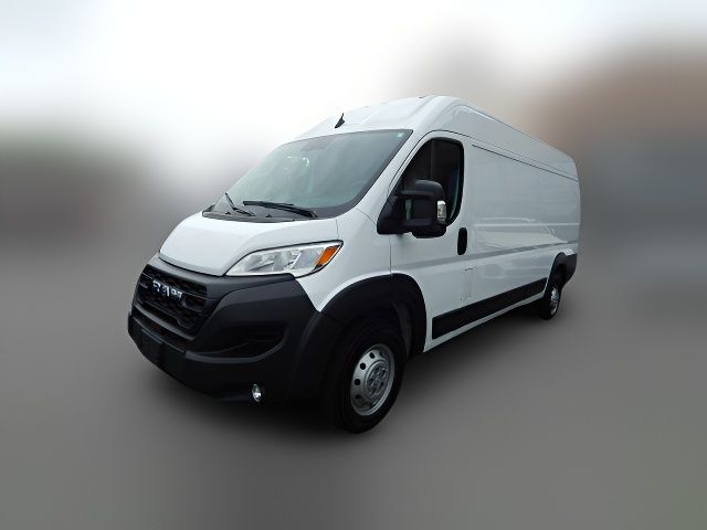 2023 Ram ProMaster Base