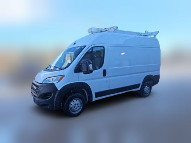 2023 Ram ProMaster Base