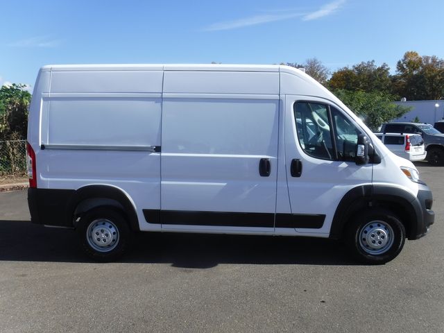 2023 Ram ProMaster Base