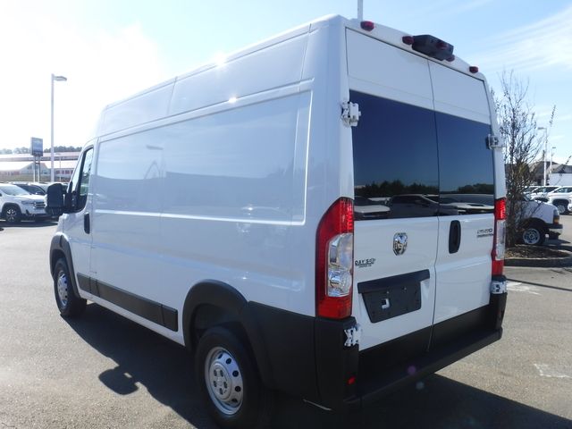 2023 Ram ProMaster Base