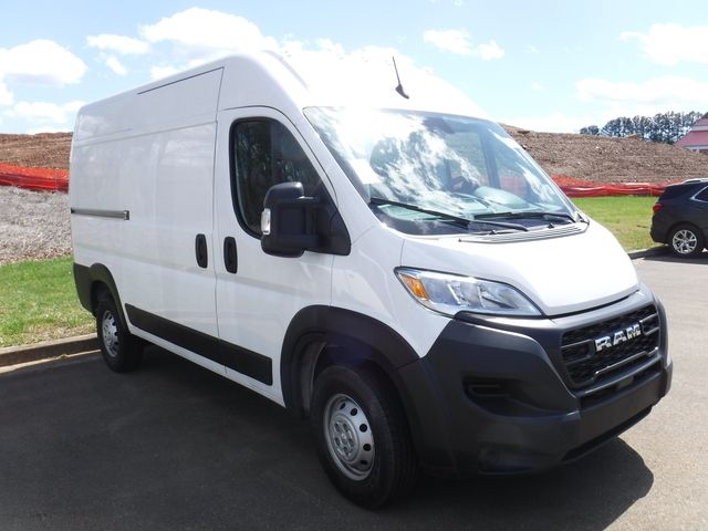 2023 Ram ProMaster Base