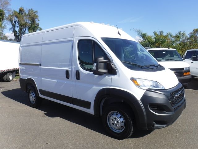 2023 Ram ProMaster Base