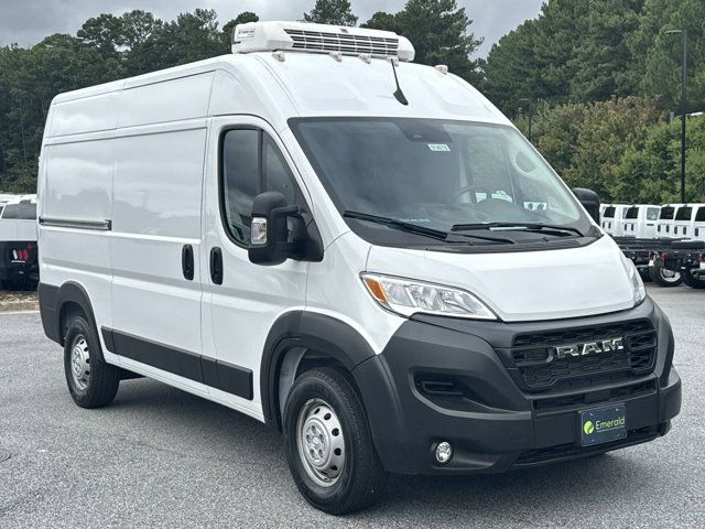 2023 Ram ProMaster Base