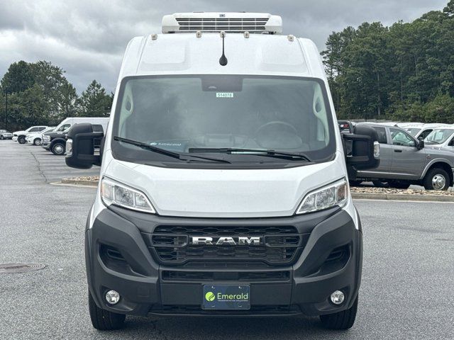 2023 Ram ProMaster Base