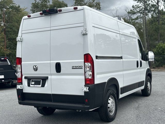 2023 Ram ProMaster Base