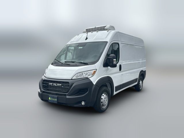 2023 Ram ProMaster Base