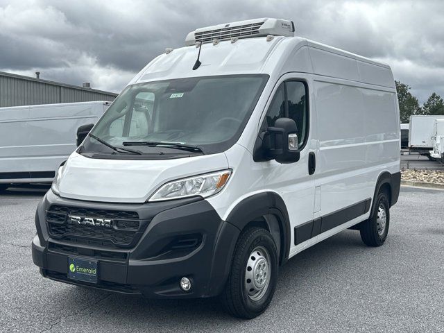 2023 Ram ProMaster Base